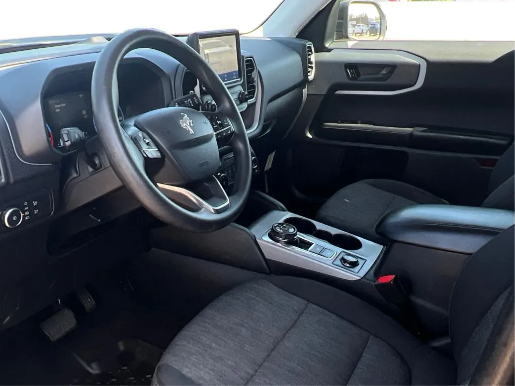 Ford Bronco Sport photo 16