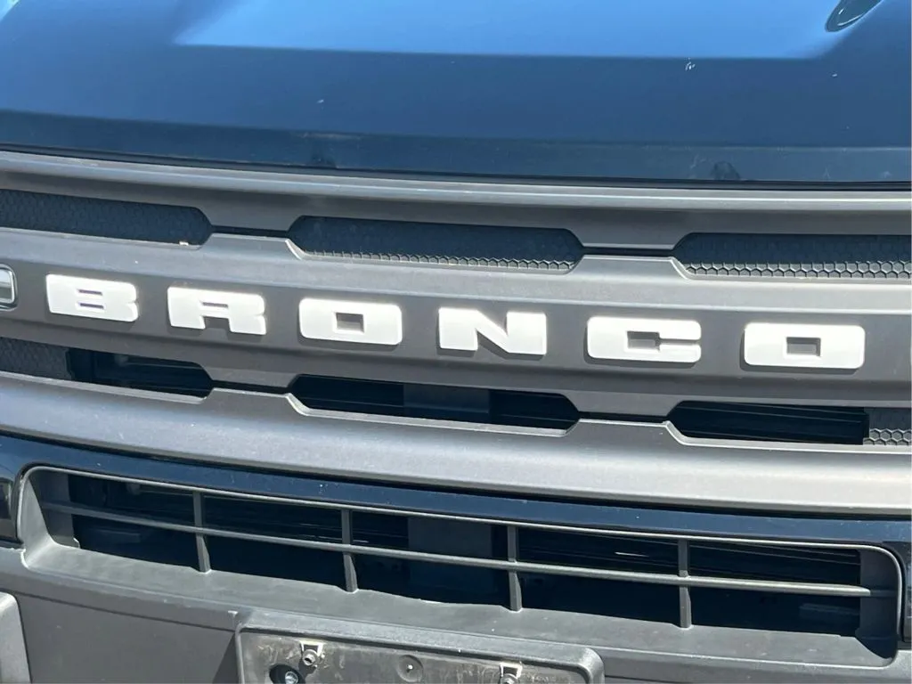 Ford Bronco Sport photo 36