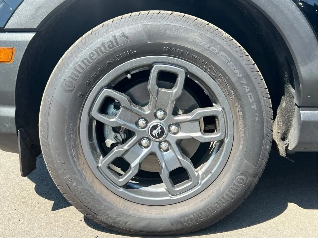 Ford Bronco Sport photo 31