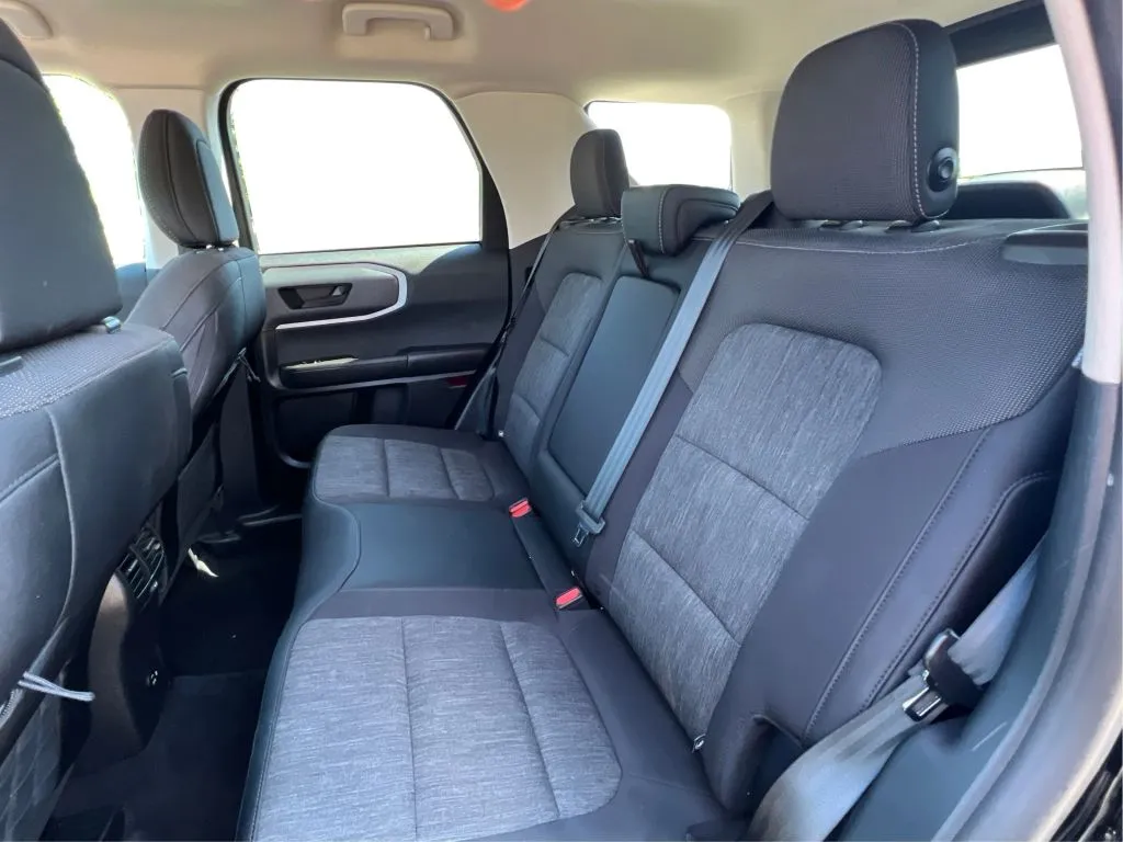 Ford Bronco Sport photo 17