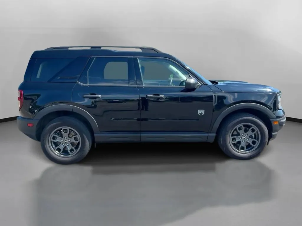 Ford Bronco Sport photo 7