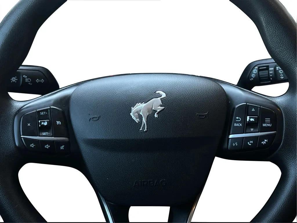 Ford Bronco Sport photo 23