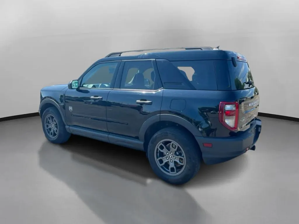 Ford Bronco Sport photo 13
