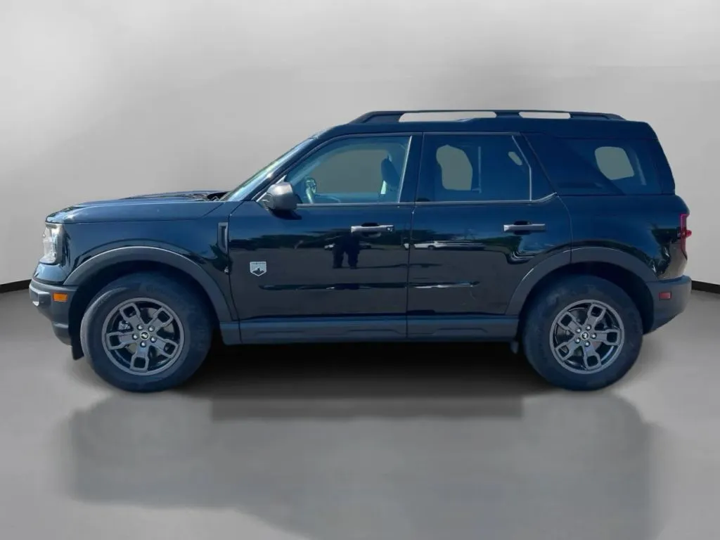 Ford Bronco Sport photo 15