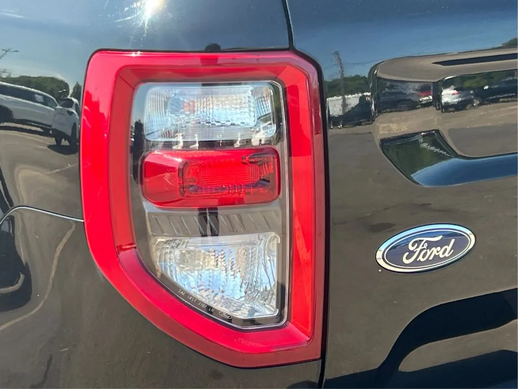 Ford Bronco Sport photo 34
