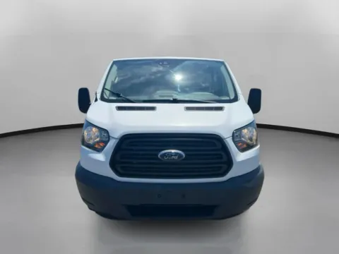Another view of 2018 Ford Transit 350 Wagon XL w/Low Roof w/Sliding Side Door Van 3D for sale in Manchester, CT at Drivemax