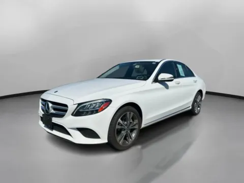 More photos of 2020 Mercedes-Benz C-Class C 300 4MATIC Sedan 4D at Drivemax, CT