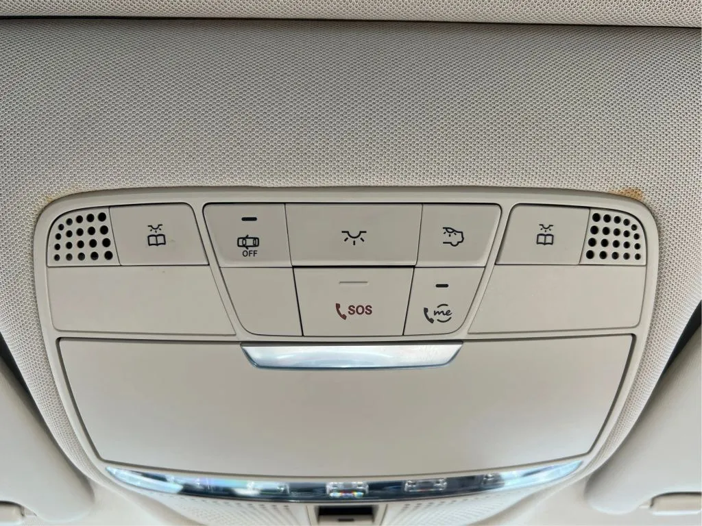 Mercedes-Benz C-Class photo 41