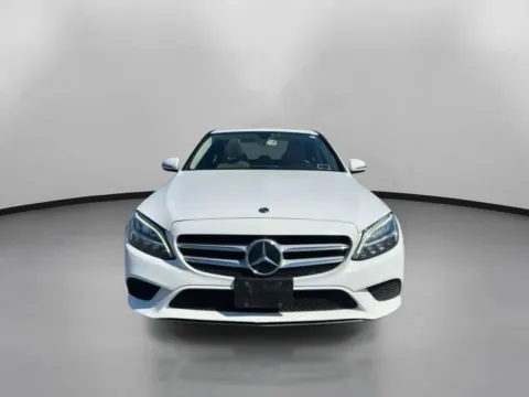 Another view of 2020 Mercedes-Benz C-Class C 300 4MATIC Sedan 4D for sale in Manchester, CT at Drivemax