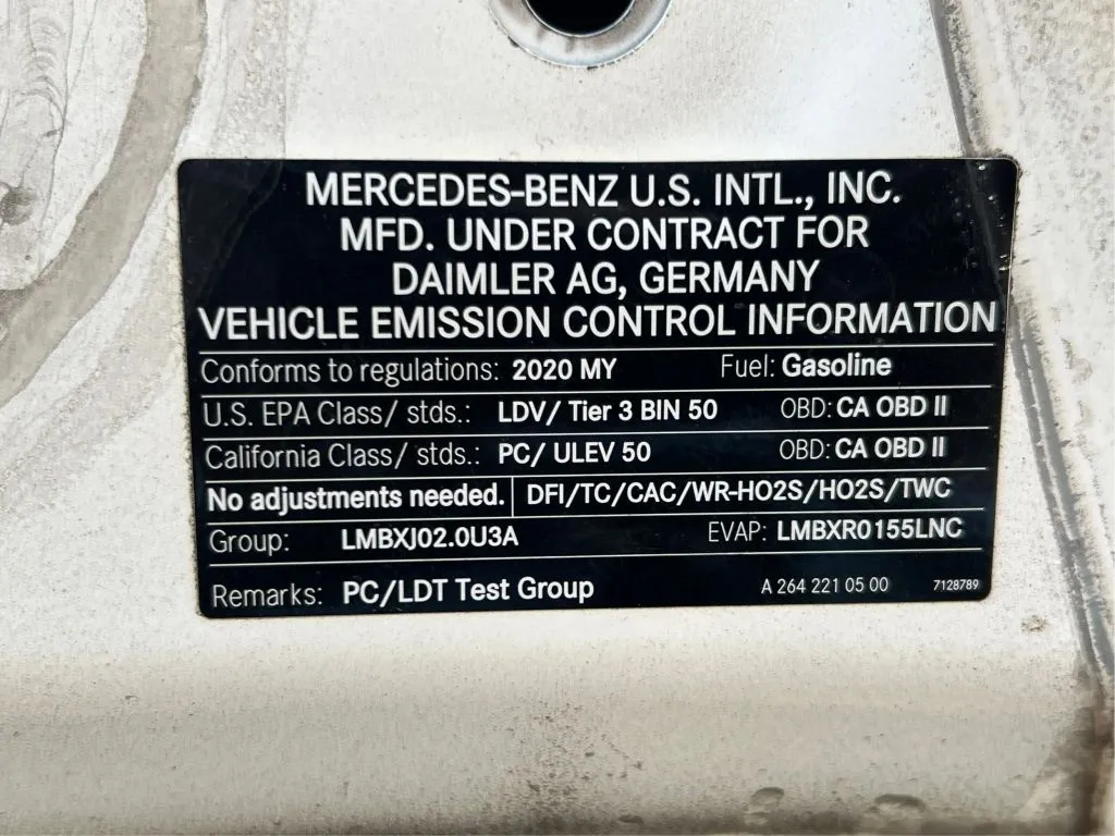 Mercedes-Benz C-Class photo 28