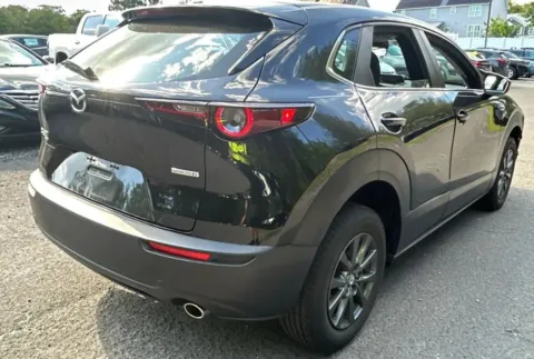 Photos of 2023 MAZDA CX-30 2.5 S Sport Utility 4D for sale in Manchester, CT at Drivemax