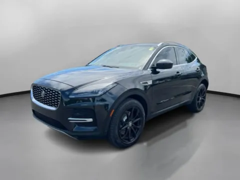 More photos of 2022 Jaguar E-PACE P250 SE Sport Utility 4D at Drivemax, CT