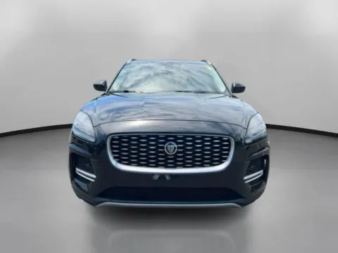 Another view of 2022 Jaguar E-PACE P250 SE Sport Utility 4D for sale in Manchester, CT at Drivemax