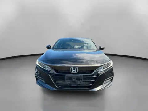 Another view of 2018 Honda Accord Sport Sedan 4D for sale in Manchester, CT at Drivemax