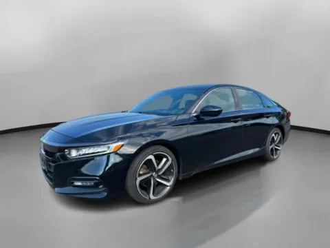 More photos of 2018 Honda Accord Sport Sedan 4D at Drivemax, CT