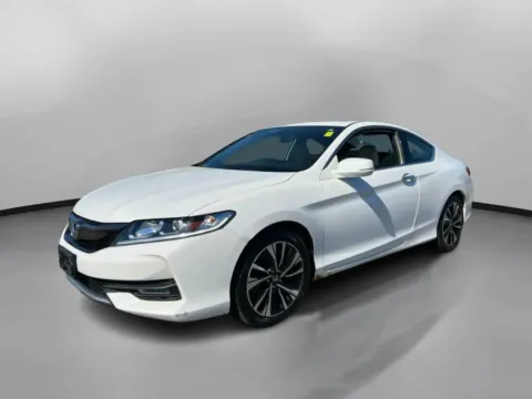 More photos of 2017 Honda Accord EX-L Coupe 2D at Drivemax, CT
