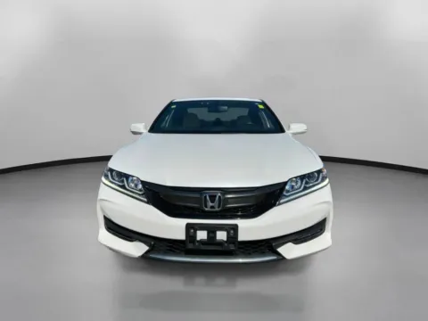 Another view of 2017 Honda Accord EX-L Coupe 2D for sale in Manchester, CT at Drivemax