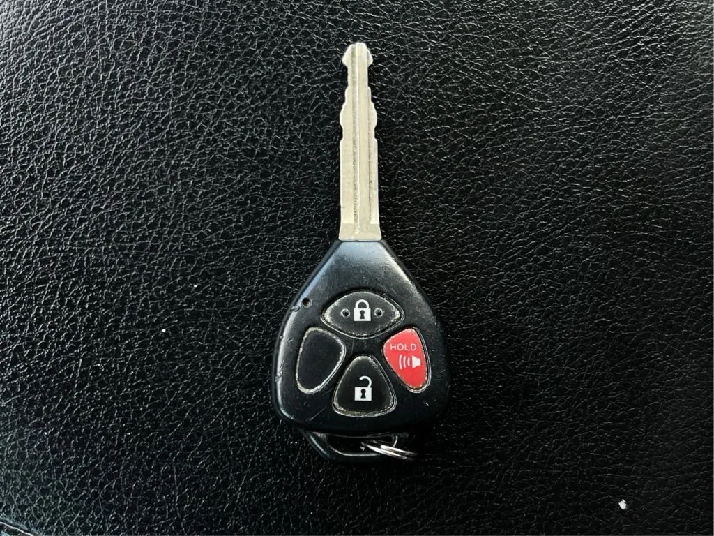 Toyota 4Runner photo 41