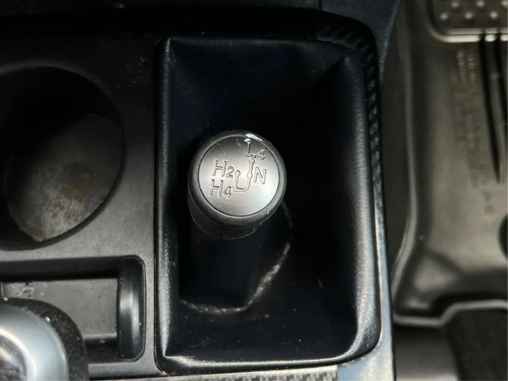 Toyota 4Runner photo 42