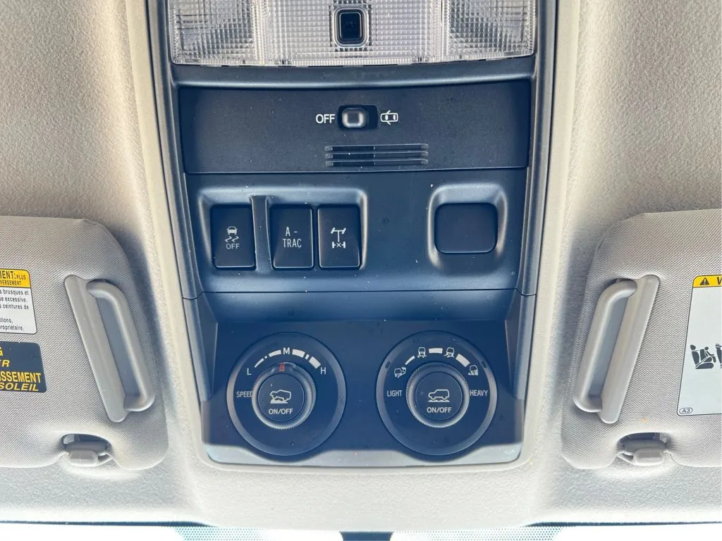 Toyota 4Runner photo 40