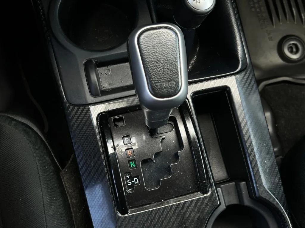 Toyota 4Runner photo 44