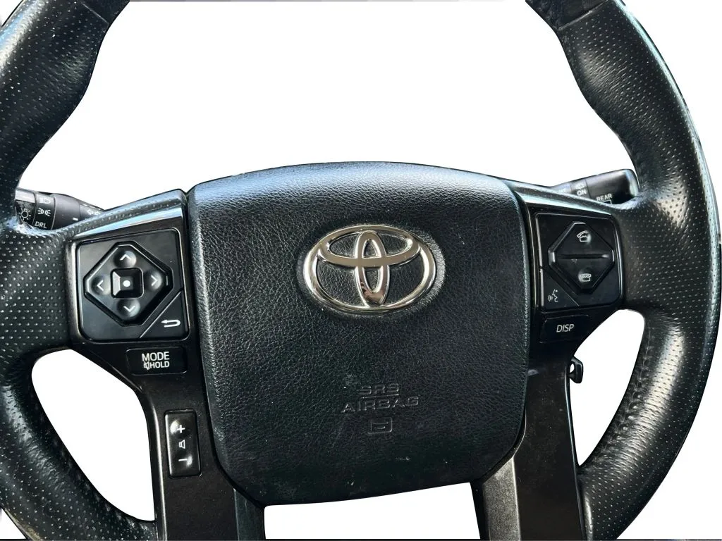 Toyota 4Runner photo 23