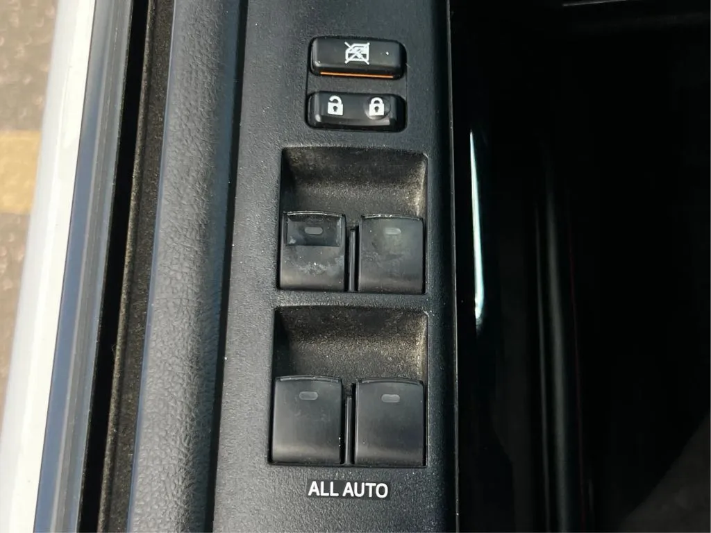 Toyota 4Runner photo 43