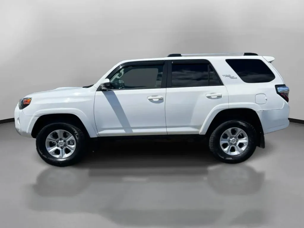 Toyota 4Runner photo 15