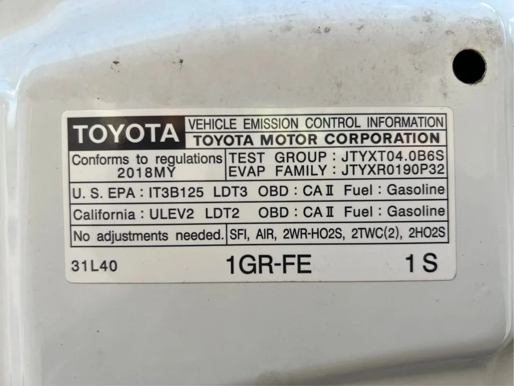 Toyota 4Runner photo 27