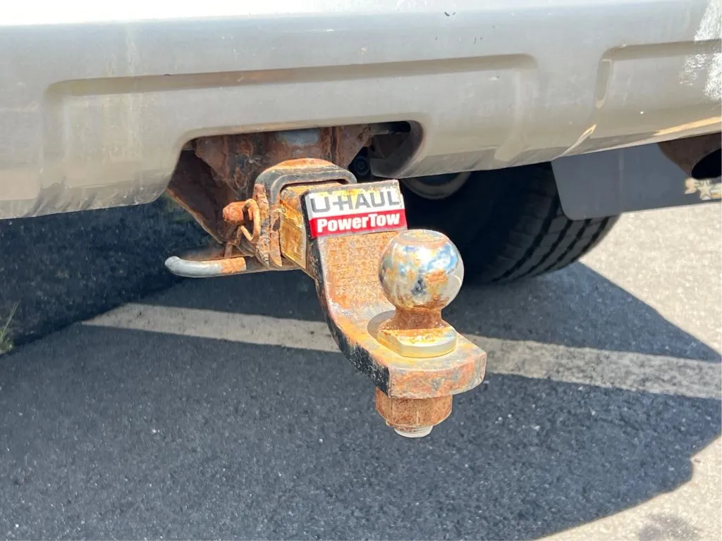 Toyota 4Runner photo 34
