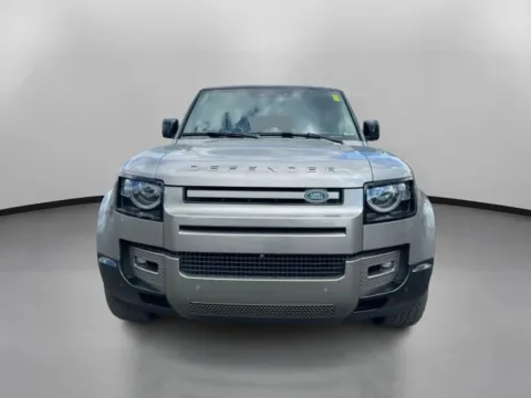 Another view of 2021 Land Rover Defender 110 X-Dynamic HSE Sport Utility 4D for sale in Manchester, CT at Drivemax