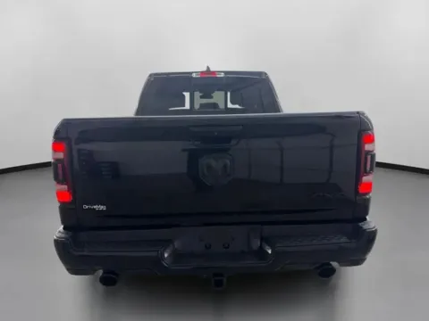 Another view of 2020 Ram 1500 Crew Cab Rebel Pickup 4D 5 1/2 ft for sale in Manchester, CT at Drivemax