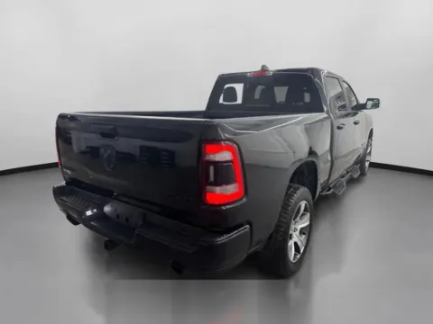 Photos of 2020 Ram 1500 Crew Cab Rebel Pickup 4D 5 1/2 ft for sale in Manchester, CT at Drivemax