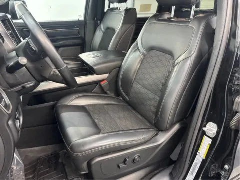 More photos of 2020 Ram 1500 Crew Cab Rebel Pickup 4D 5 1/2 ft at Drivemax, CT