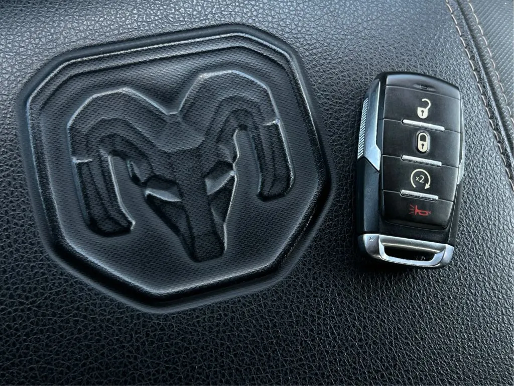 Ram 1500 photo 41
