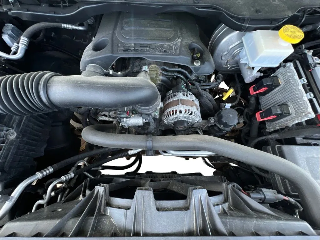 Ram 1500 photo 27
