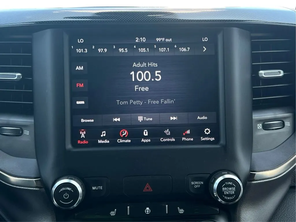 Ram 1500 photo 19