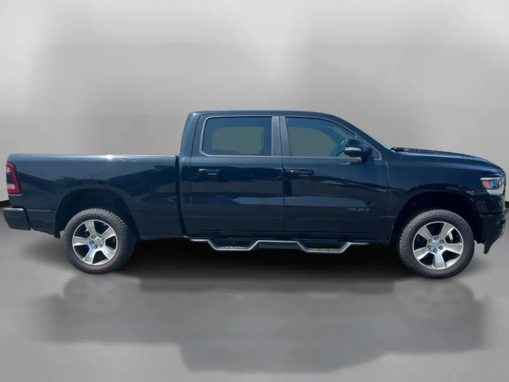 Ram 1500 photo 7
