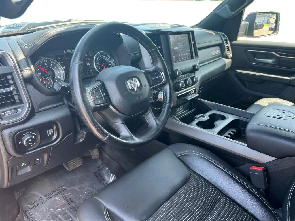 Ram 1500 photo 16