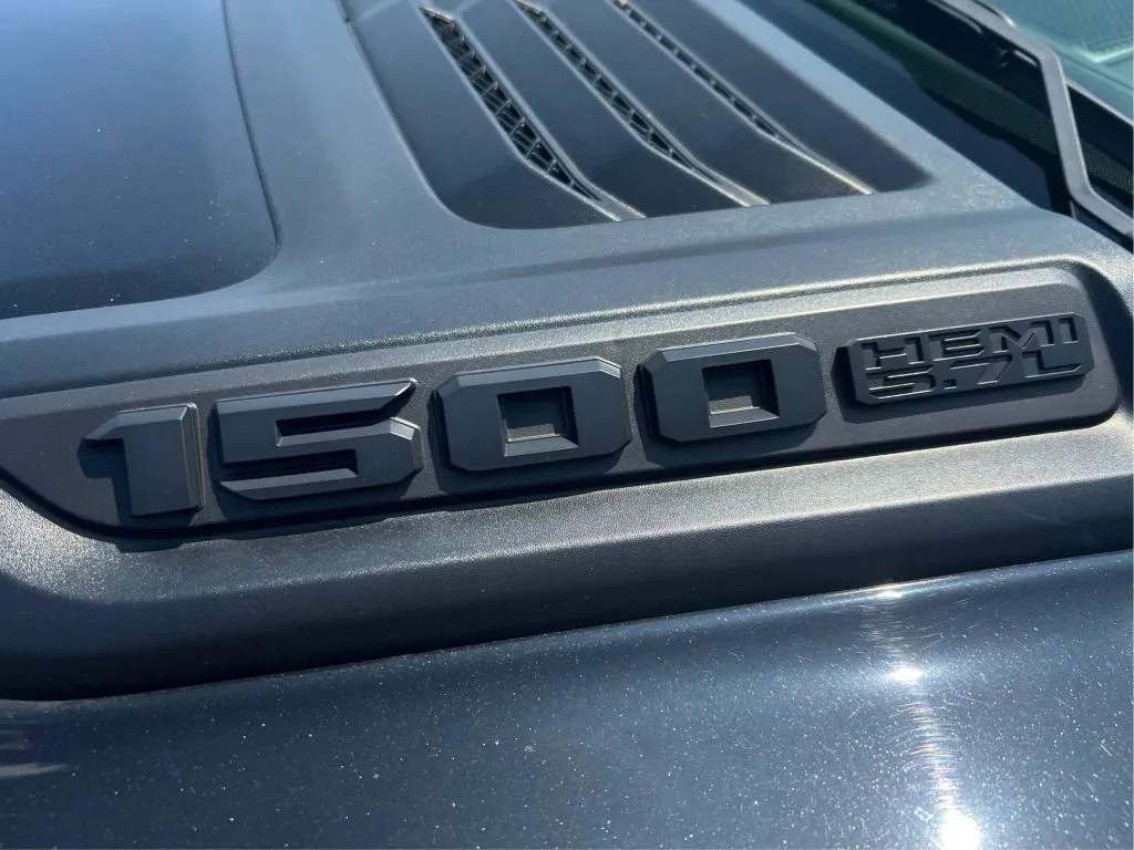 Ram 1500 photo 28