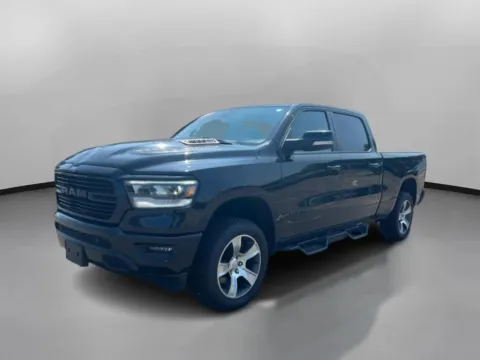 More photos of 2020 Ram 1500 Crew Cab Rebel Pickup 4D 5 1/2 ft at Drivemax, CT