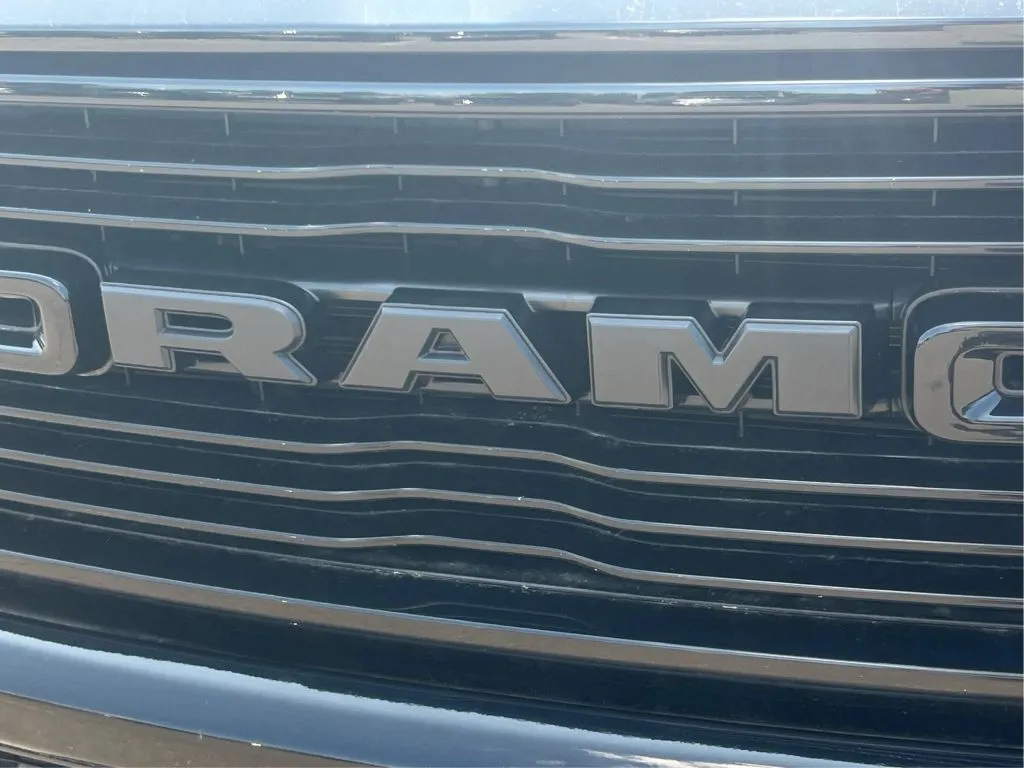 Ram 1500 photo 34
