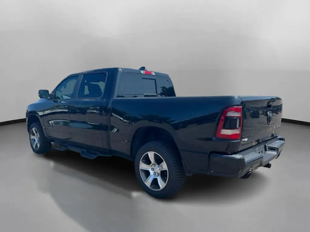 Ram 1500 photo 13