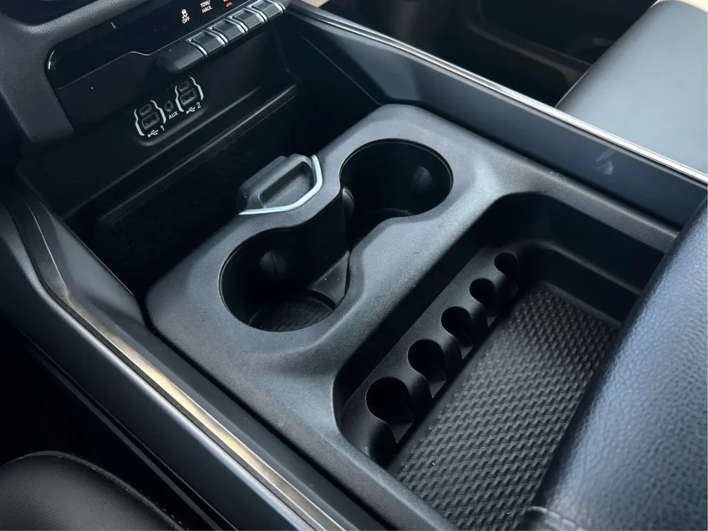 Ram 1500 photo 20