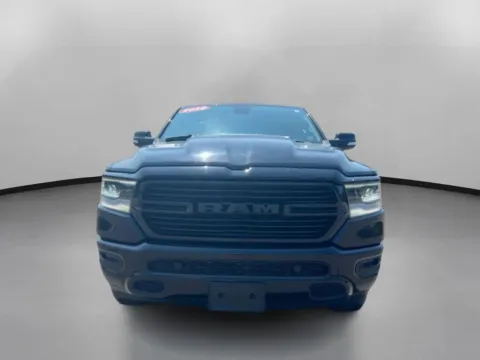 Another view of 2020 Ram 1500 Crew Cab Rebel Pickup 4D 5 1/2 ft for sale in Manchester, CT at Drivemax
