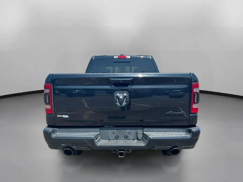 Ram 1500 photo 11
