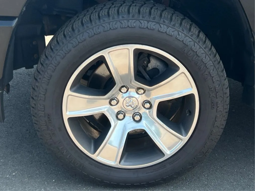 Ram 1500 photo 29