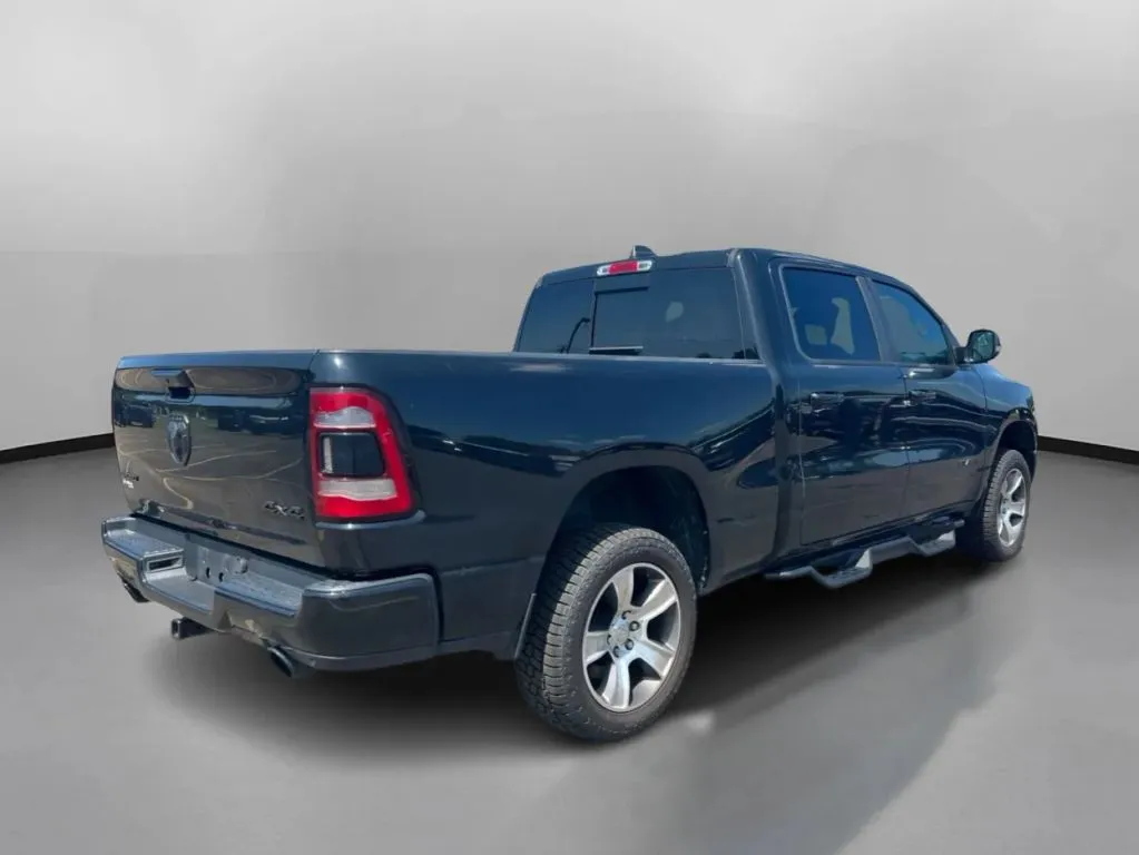 Ram 1500 photo 9