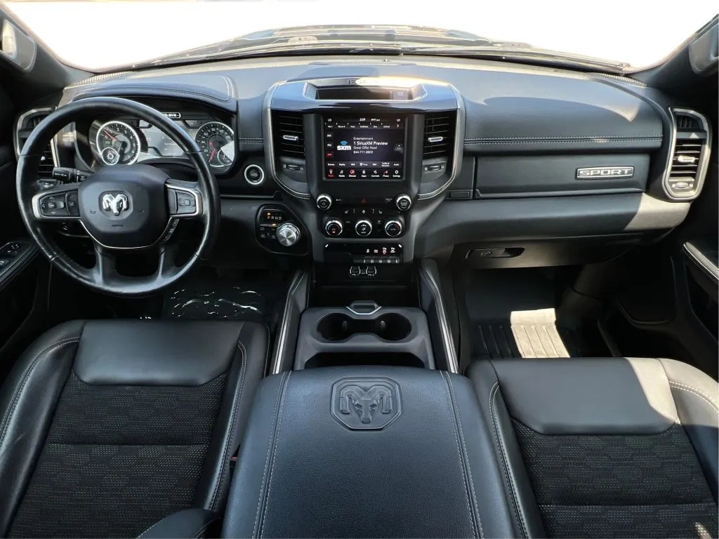 Ram 1500 photo 35