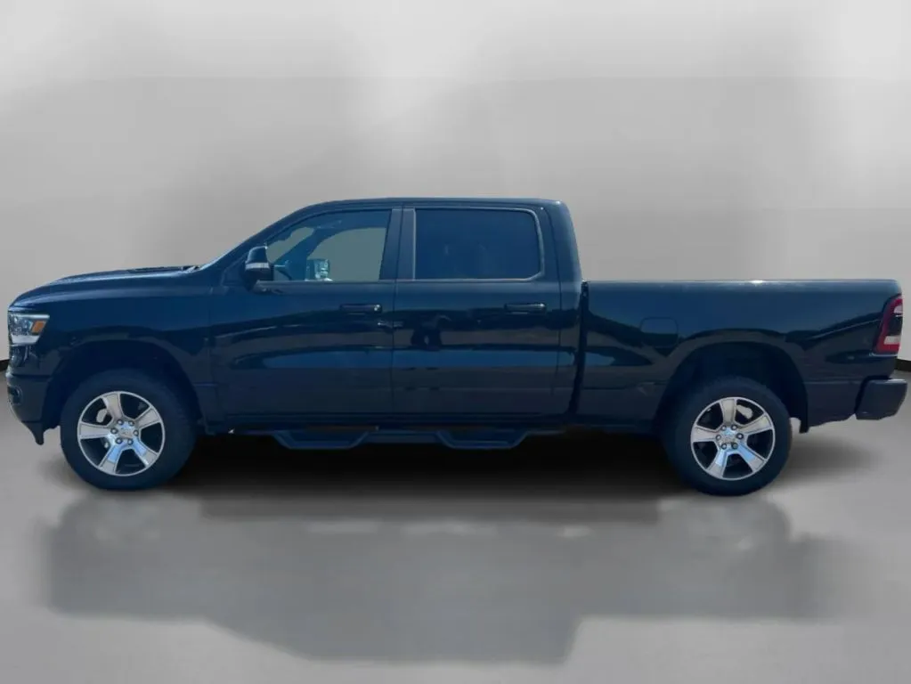 Ram 1500 photo 15